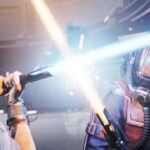 Star Wars Jedi: Survivor, le abilità migliori e quali sbloccare il prima possibile