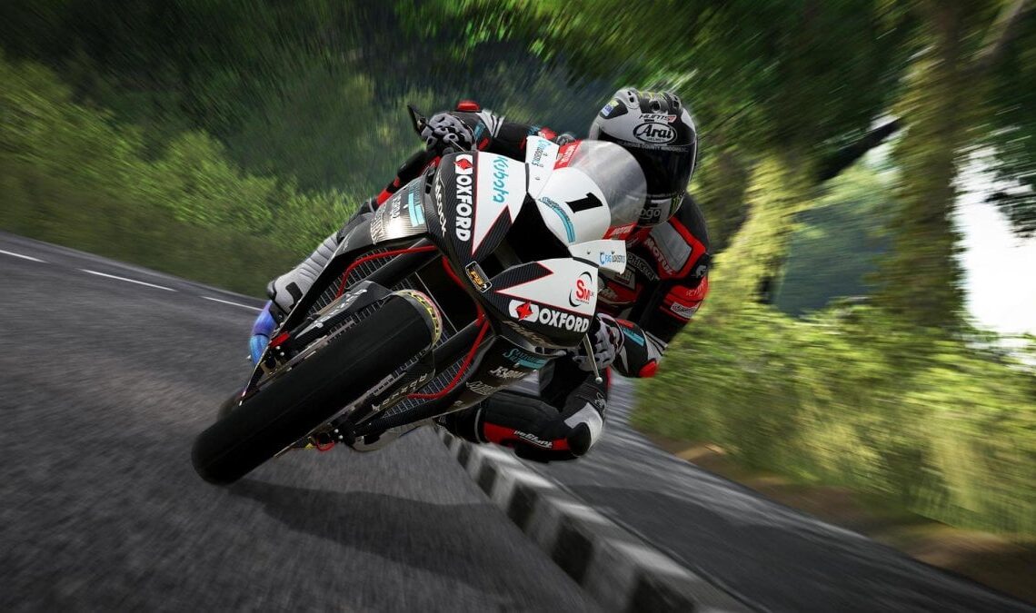 TT Isle of Man: Ride on the Edge 3, la recensione di un gioco ufficiale sempre al limite