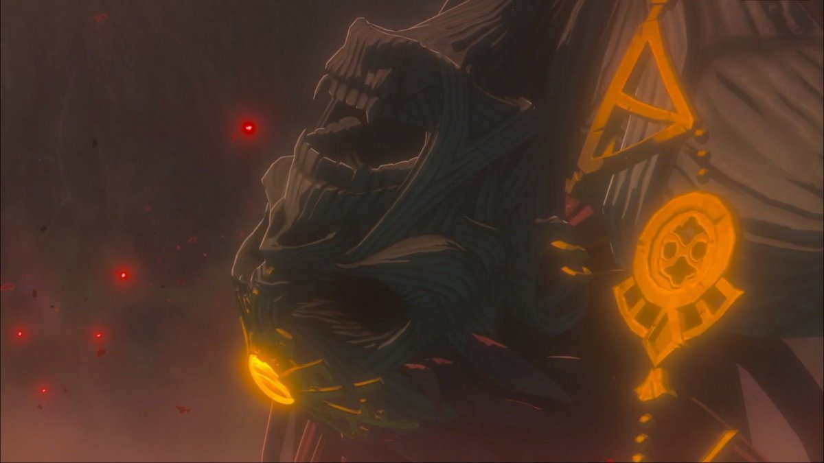 The Legend of Zelda: Tears of the Kingdom, guida ai Poo e alle Statue Stregonesche