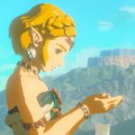 Zelda: Tears of the Kingdom ha la media voti più alta di sempre su Opencritic
