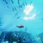 Genshin Impact: teaser trailer di Fontaine, la nuova area che permetterà di immergersi sott'acqua
