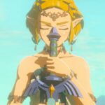 The Legend of Zelda: Tears of the Kingdom, la guida