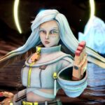 God of Rock: la recensione dell’ibrido tra Street Fighter e Guitar Hero