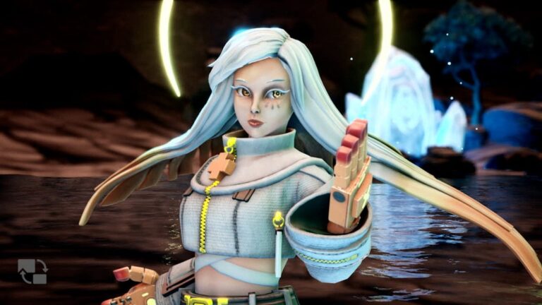 God of Rock: la recensione dell’ibrido tra Street Fighter e Guitar Hero