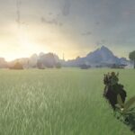 The Legend of Zelda: Tears of the Kingdom, come ottenere la Spada Suprema