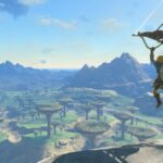 The Legend of Zelda: Tears of the Kingdom, guida alle Fate Radiose per potenziare le armature