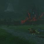 The Legend of Zelda: Tears of the Kingdom, come superare il Bosco Perduto per raggiungere i Korogu