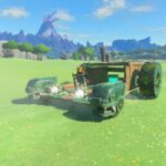 The Legend of Zelda: Tears of the Kingdom, come potenziare le Batterie di Link