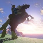 The Legend of Zelda: Tears of the Kingdom, guida ai cavalli migliori e agli stallaggi