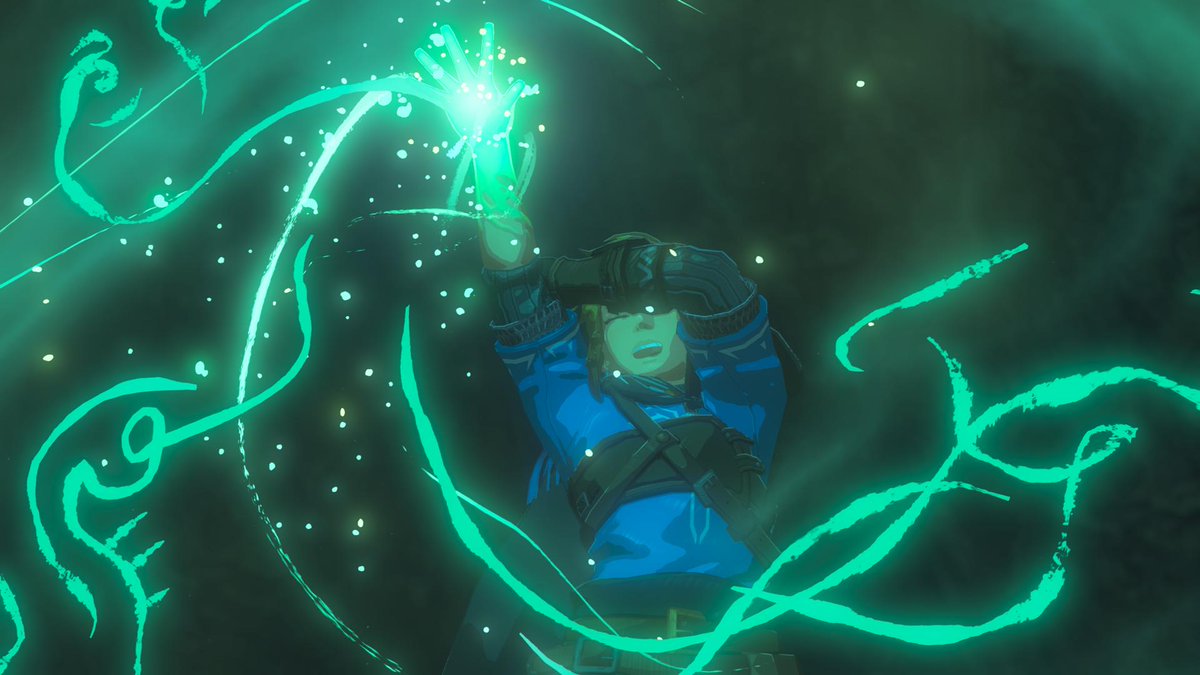 The Legend of Zelda: Tears of the Kingdom, guida ai Rospettri e alle ricompense