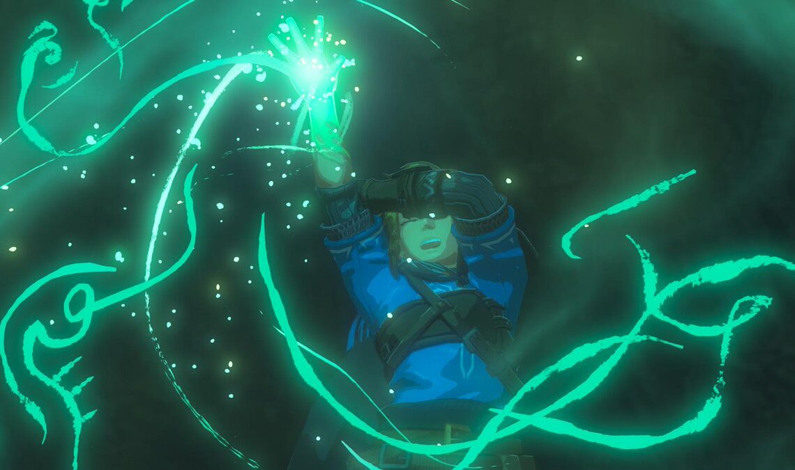 The Legend of Zelda: Tears of the Kingdom, guida ai Rospettri e alle ricompense