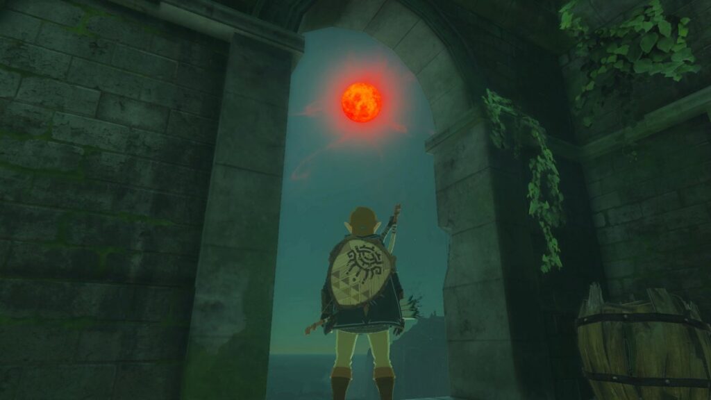 The Legend of Zelda: Tears of the Kingdom, come ottenere Scudo Hylia e Tunica del Campione