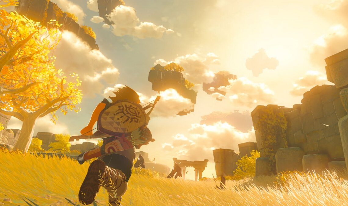 The Legend of Zelda: Tears of the Kingdom, guida alle armi migliori e a quelle uniche
