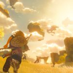 The Legend of Zelda: Tears of the Kingdom, guida alle armi migliori e a quelle uniche