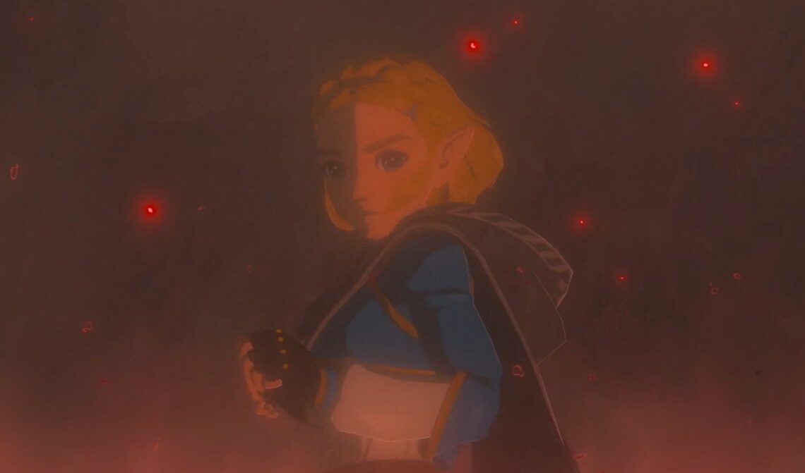 The Legend of Zelda: Tears of the Kingdom, come ottenere lo Schematrix e salvare i progetti
