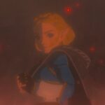 The Legend of Zelda: Tears of the Kingdom, come ottenere lo Schematrix e salvare i progetti
