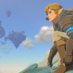 The Legend of Zelda Tears of the Kingdom: le cose essenziali da fare per iniziare col piede giusto