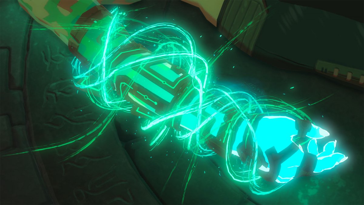 The Legend of Zelda: Tears of the Kingdom, la guida al sottosuolo di Hyrule