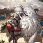 Honkai: Star Rail, la build migliore per Jing Yuan, team, Relic e Light Cone