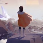 Laya's Horizon, la recensione dell'avventura sulle ali del vento per iOS e Android