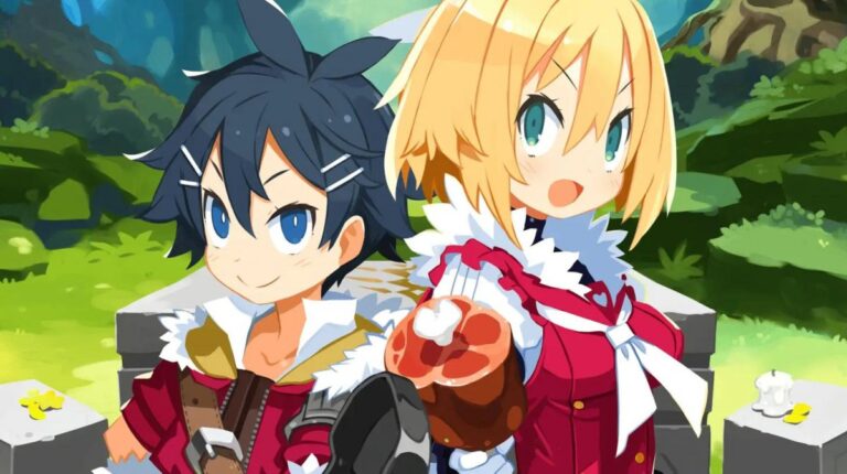 Monster Menu: The Scavenger's Cookbook, la recensione di un folle mix di generi da parte di NIS
