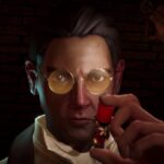 Tin Hearts: la recensione del puzzle game tra soldatini di latta e con una storia struggente