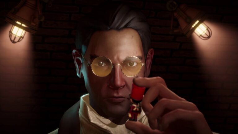 Tin Hearts: la recensione del puzzle game tra soldatini di latta e con una storia struggente