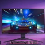 LG Ultragear 27GR95QE: la recensione del monitor da gioco OLED 27 pollici con risoluzione 1440p