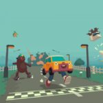 What the Car?, la recensione di un folle gioco di "guida"