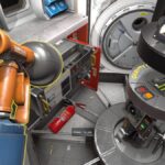 Tin Can: la recensione del survival spaziale a bordo di una capsula di salvataggio