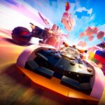 LEGO 2K Drive, la recensione del nuovo gioco di corse tutto da costruire (e distruggere)