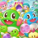 Puzzle Bobble Everybubble!, la recensione del coloratissimo ritorno dei draghetti sparabolle
