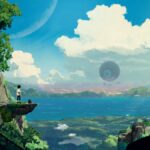 Planet of Lana, la recensione di un’avventura cinematica sci-fi in un meraviglioso mondo alieno