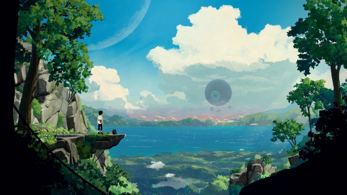 Planet of Lana, la recensione di un’avventura cinematica sci-fi in un meraviglioso mondo alieno