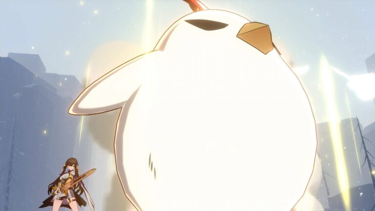Honkai: Star Rail, la migliore build per Sushang, team, Light Cone e Relic