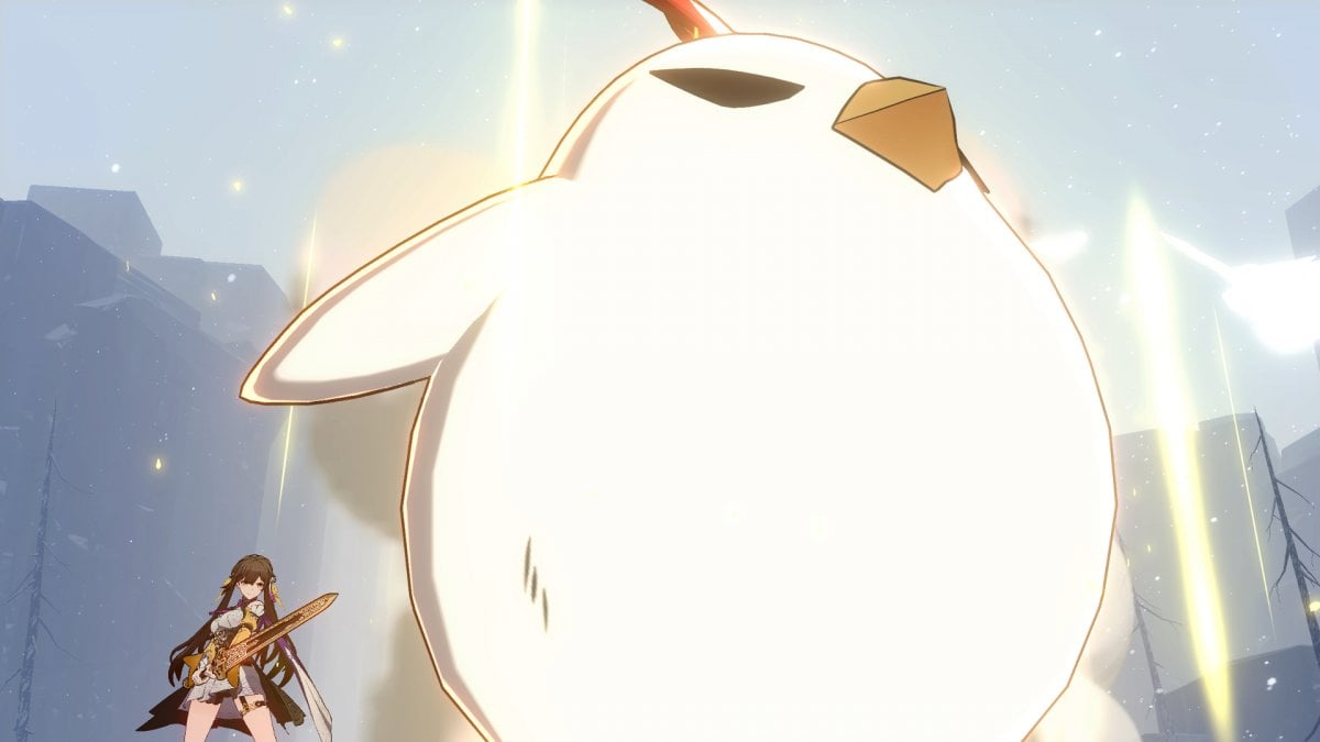 Honkai: Star Rail, la migliore build per Sushang, team, Light Cone e Relic