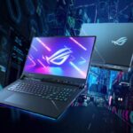 ASUS ROG Strix Scar 17: la recensione del modello con AMD Ryzen 9 7945HX e NVIDIA GeForce RTX 4090