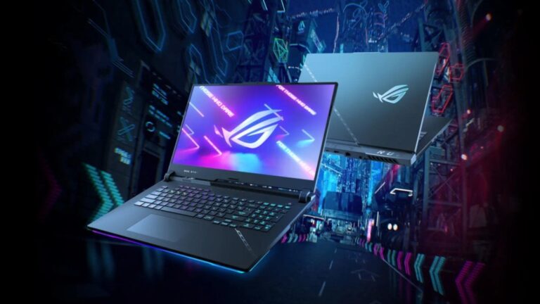 ASUS ROG Strix Scar 17: la recensione del modello con AMD Ryzen 9 7945HX e NVIDIA GeForce RTX 4090