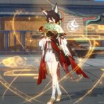 Honkai: Star Rail, la build migliore per Tingyun, team, Light Cone e Relic