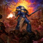 Warhammer 40.000: Boltgun, la recensione dello sparatutto retrò in stile DOOM
