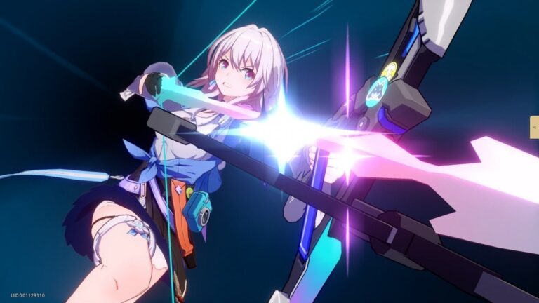 Honkai: Star Rail, la build migliore per March 7th, team, Light Cone e Relic