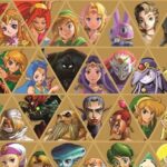 The Legend of Zelda: una serie per tutti i gusti +1