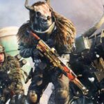 Battlefield 2042, le novità della Stagione 5: Nuova Alba