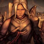 Shattered Heaven, la recensione di un gioco di ruolo italiano a base di carte