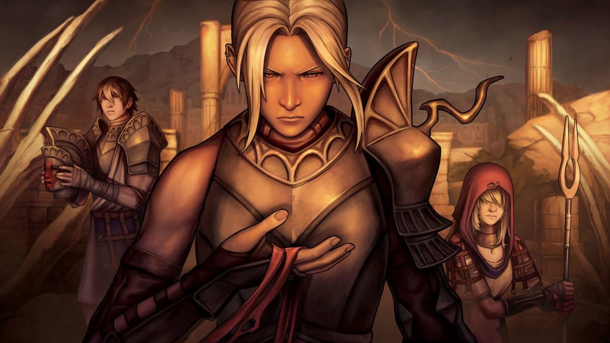 Shattered Heaven, la recensione di un gioco di ruolo italiano a base di carte