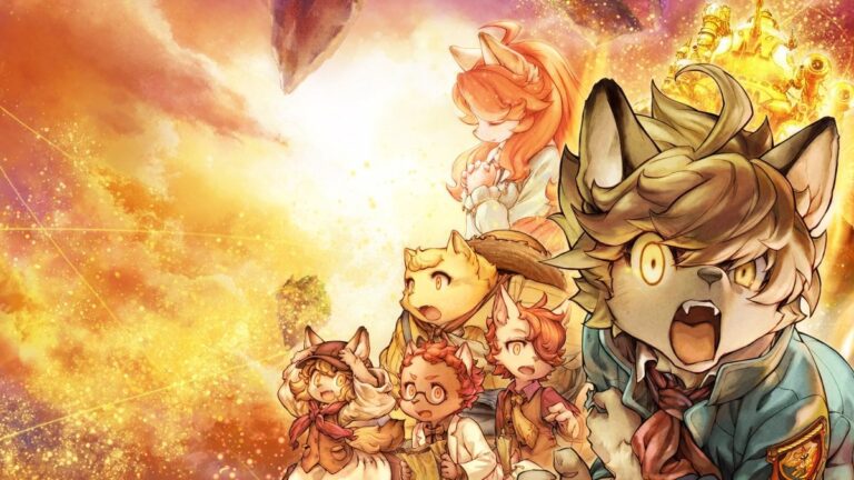 Fuga: Melodies of Steel 2, la recensione