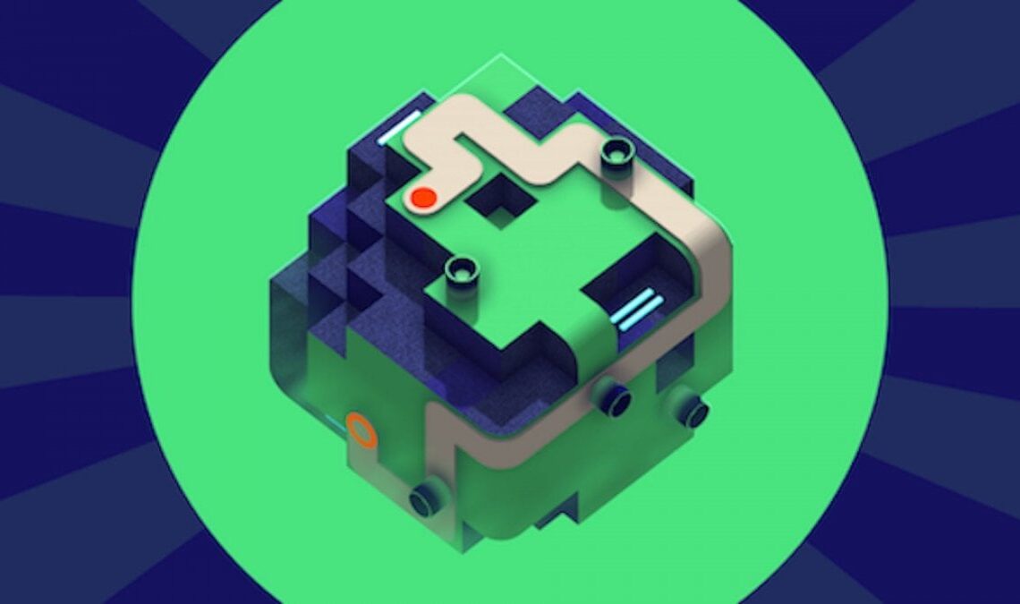 Rytmos, la recensione del puzzle game stiloso e rilassante per iOS