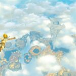 The Legend of Zelda: Tears of the Kingdom, i Lasciti dei Saggi e dove trovarli