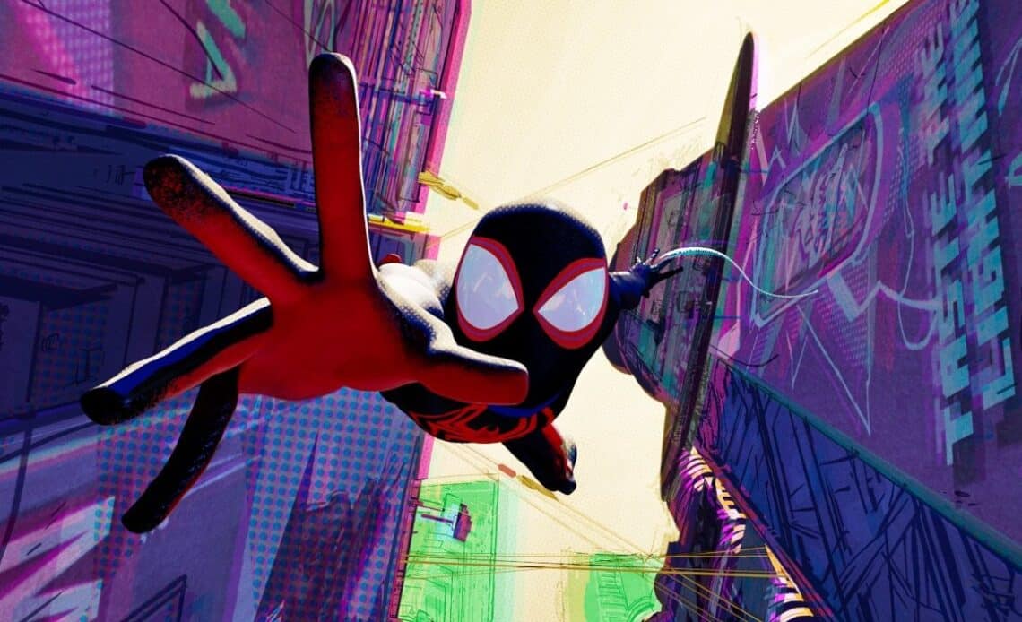Spider-Man: Across the Spider-Verse, la recensione della nuova avventura di Miles Morales