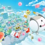 Forza Polpo, la recensione di un emulo moderno di Jumping Flash